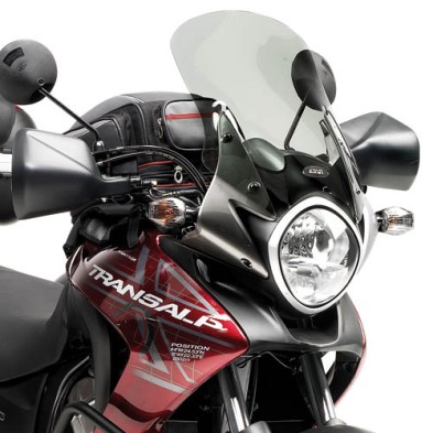 GIVI CUPULA D313S