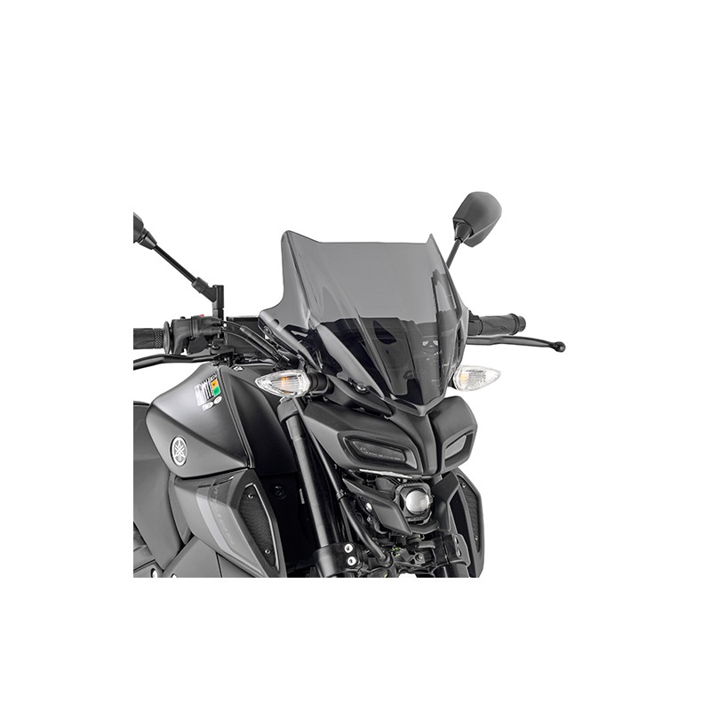 GIVI CUPULA 2166A