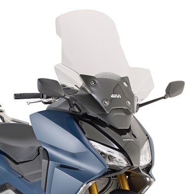 GIVI CUPULA D1186ST