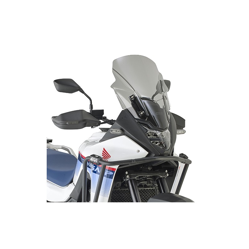 GIVI CUPULA D1201S
