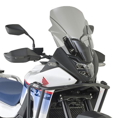 GIVI CUPULA D1201S