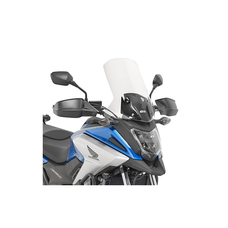 GIVI CUPULA D1146ST