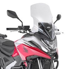 GIVI CUPULA D1192ST