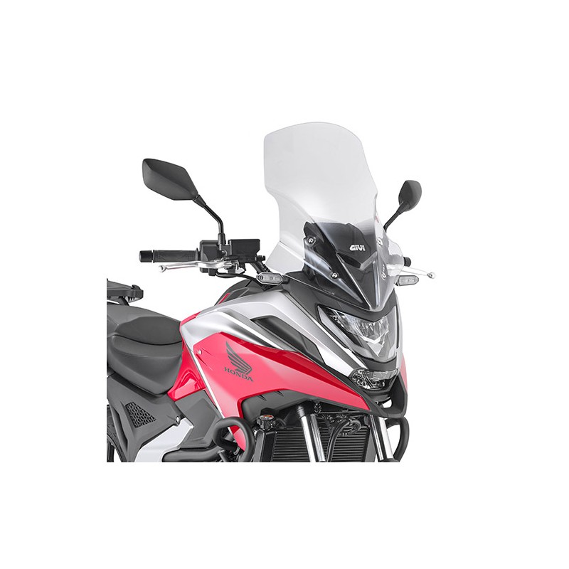 GIVI CUPULA D1192ST