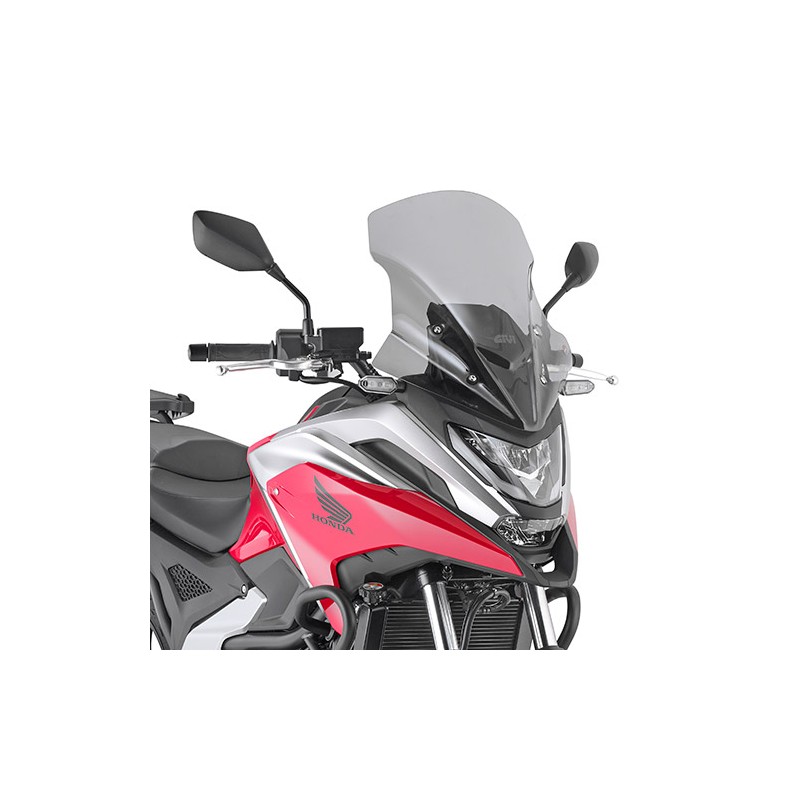 GIVI CUPULA D1192S