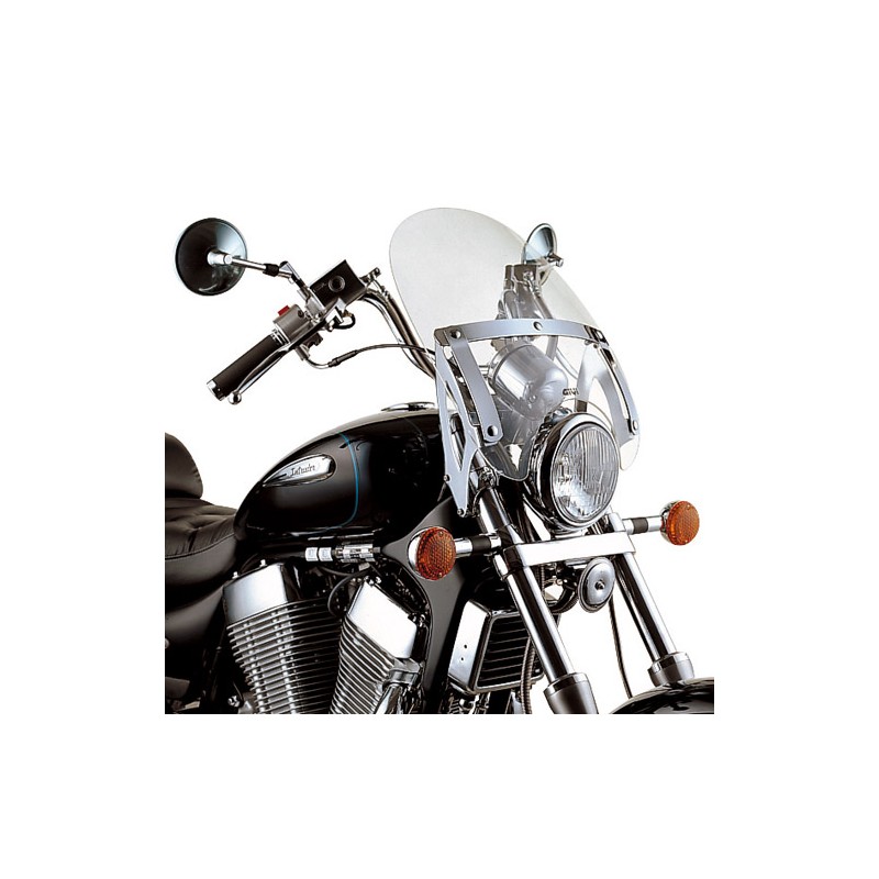 GIVI UNIVERSAL CUSTOM SCREEN A23