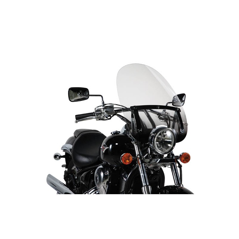 GIVI UNIVERSAL CUSTOM A35N SCREEN