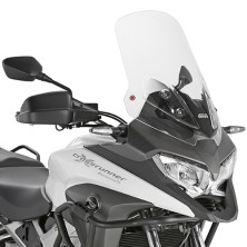 GIVI CUPULA D1139ST