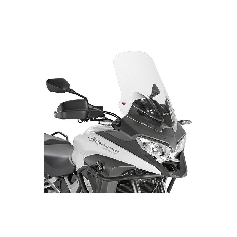 GIVI CUPULA D1139ST