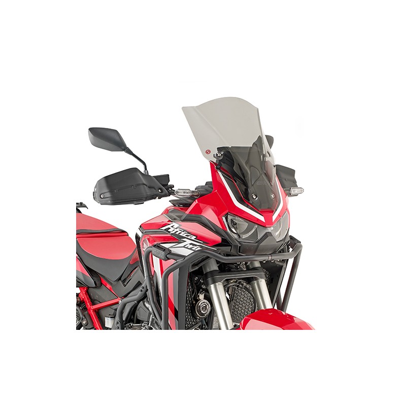 GIVI CUPULA D1179S