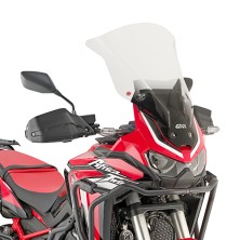 GIVI CUPULA D1179ST