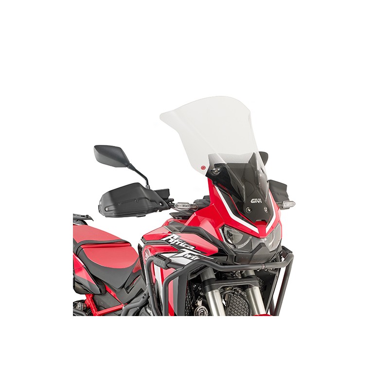 GIVI CUPULA D1179ST