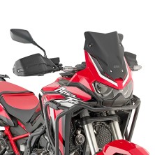 GIVI CUPULA D1179BO