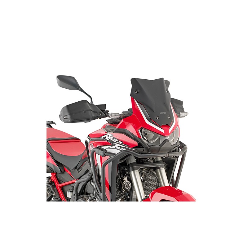 GIVI CUPULA D1179BO