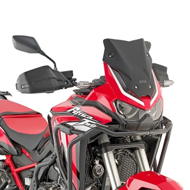 GIVI CUPULA D1179BO