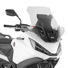 GIVI CUPULA D1196ST