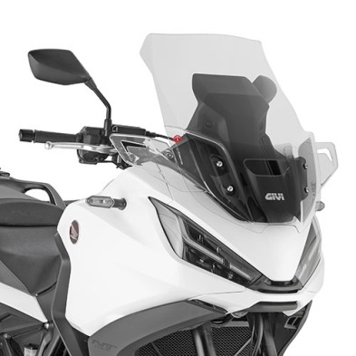 GIVI CUPULA D1196ST