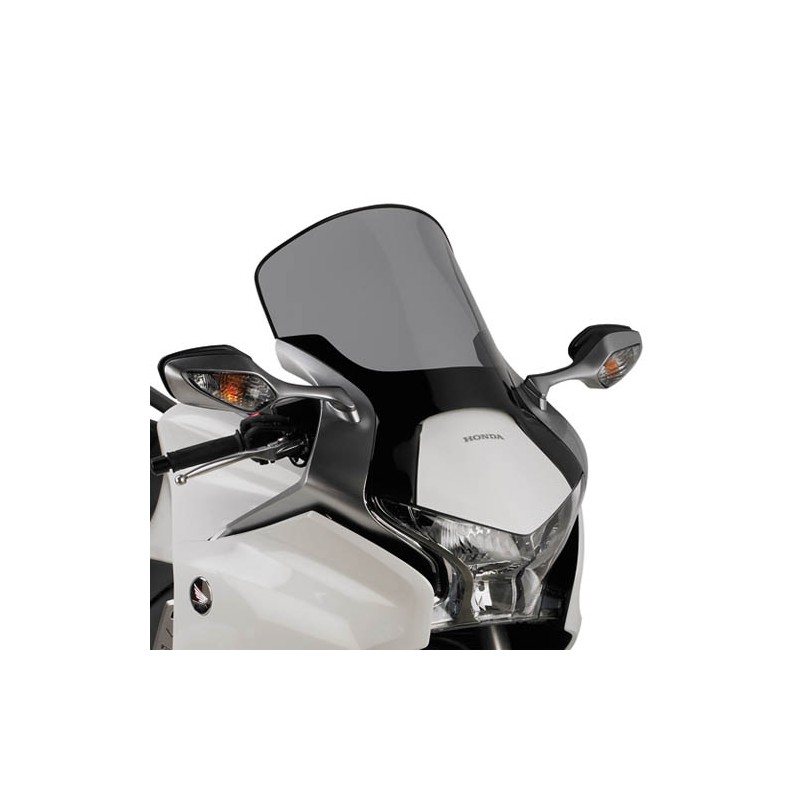 GIVI D321S SCREEN