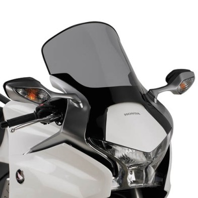 GIVI D321S SCREEN