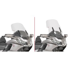 GIVI CUPULA D1172ST