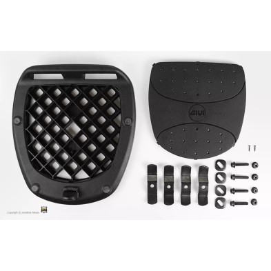 GIVI PARRILLA UNIVERSAL MONOLOCK Z113C2