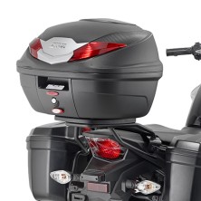 GIVI ADAPTADOR POSTERIOR SR1142
