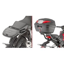 GIVI ADAPTADOR POSTERIOR SR1169