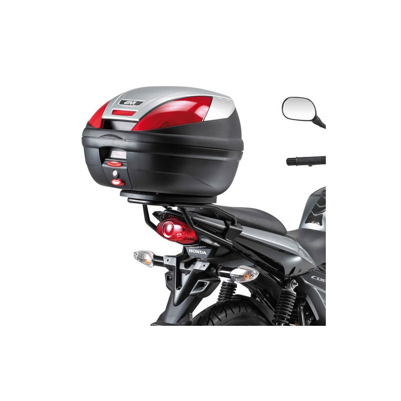 GIVI ADAPTADOR POSTERIOR SR1157