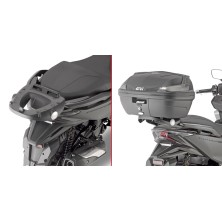 GIVI ADAPTADOR POSTERIOR SR1166