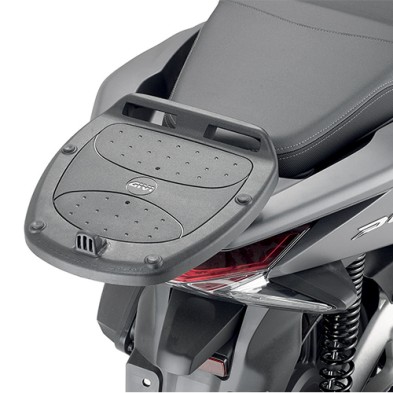 GIVI ADAPTADOR POSTERIOR SR1190