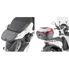 GIVI SR1125 REAR ADAPTER