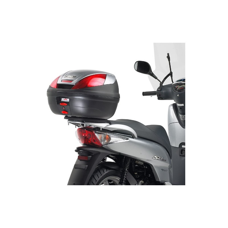 GIVI ADAPTADOR POSTERIOR E219