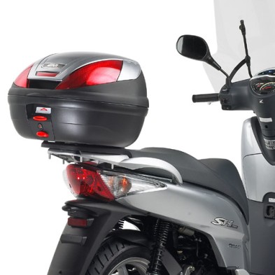 GIVI ADAPTADOR POSTERIOR E219
