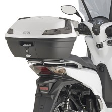 GIVI ADAPTADOR POSTERIOR SR1155