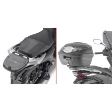 GIVI ADAPTADOR POSTERIOR SR1189