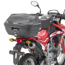 GIVI ADAPTADOR POSTERIOR SR1159