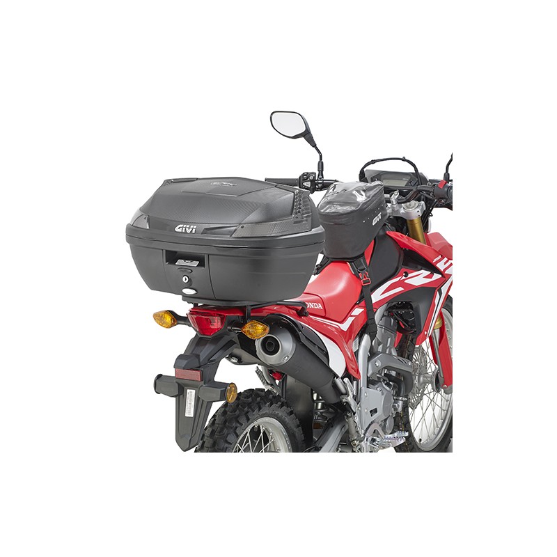 GIVI ADAPTADOR POSTERIOR SR1159