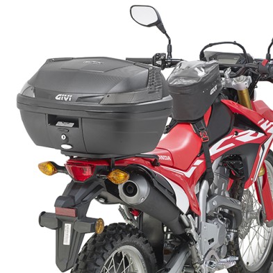 GIVI ADAPTADOR POSTERIOR SR1159