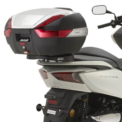GIVI ADAPTADOR POSTERIOR SR1123
