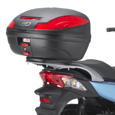 GIVI ADAPTADOR POSTERIOR E223