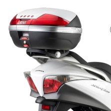 GIVI ADAPTADOR POSTERIOR SR19