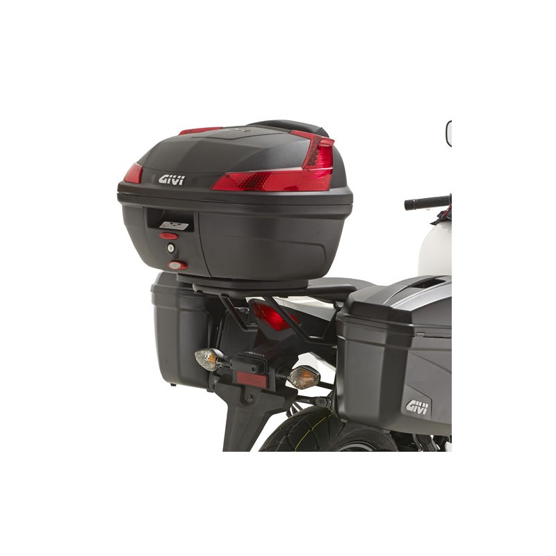 GIVI ADAPTADOR POSTERIOR SR1119