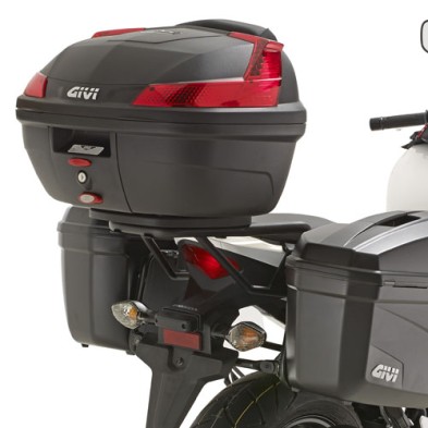 GIVI ADAPTADOR POSTERIOR SR1119