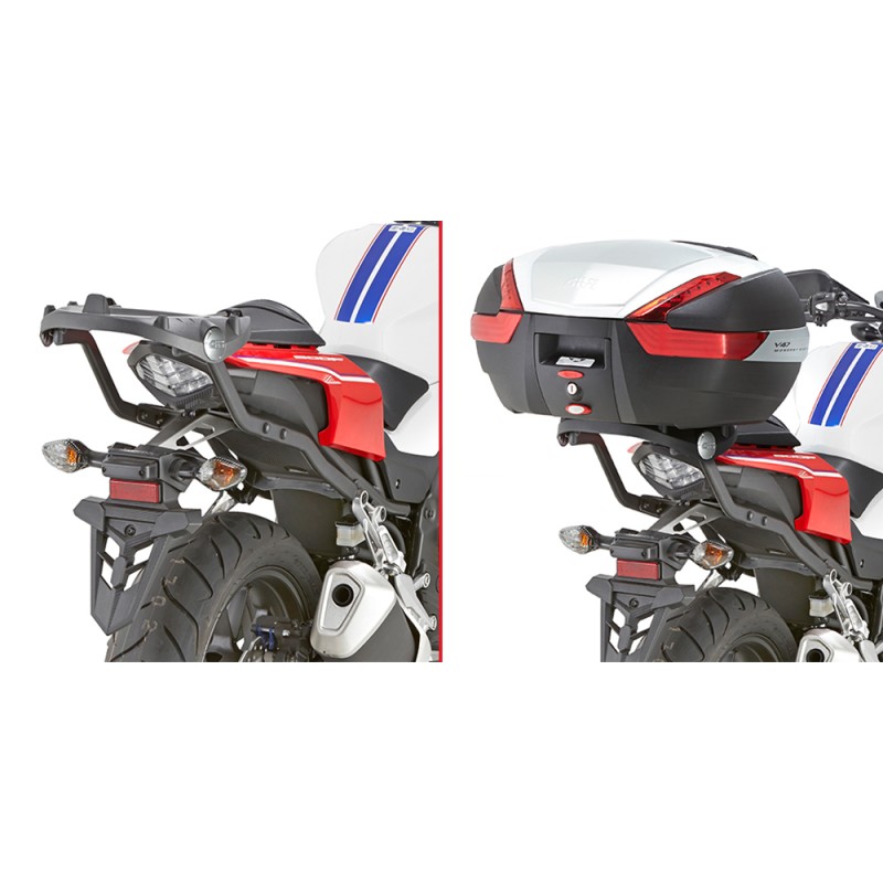 GIVI ADAPTADOR POSTERIOR 1152FZ