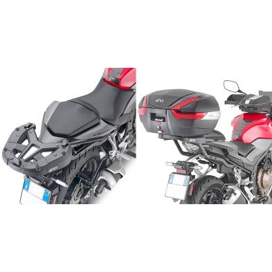 GIVI REAR ADAPTER 1176FZ