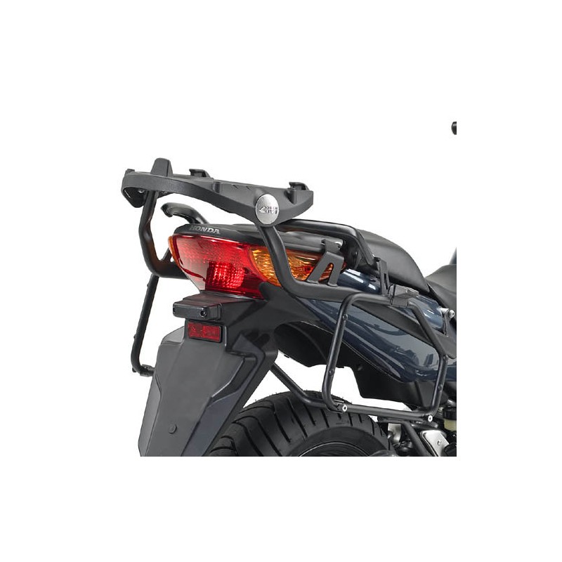 GIVI ADAPTADOR POSTERIOR 260FZ