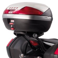 GIVI ADAPTADOR POSTERIOR 1102FZ