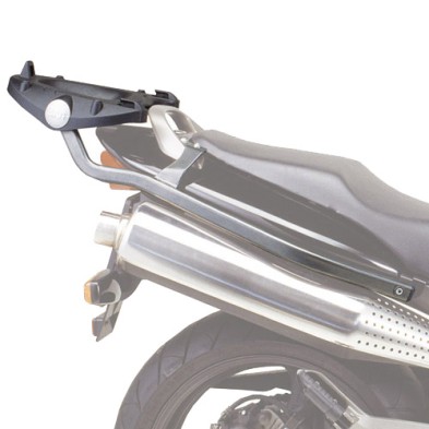 GIVI ADAPTADOR POSTERIOR 162FZ