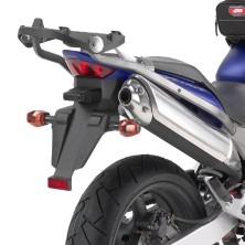GIVI ADAPTADOR POSTERIOR 258FZ