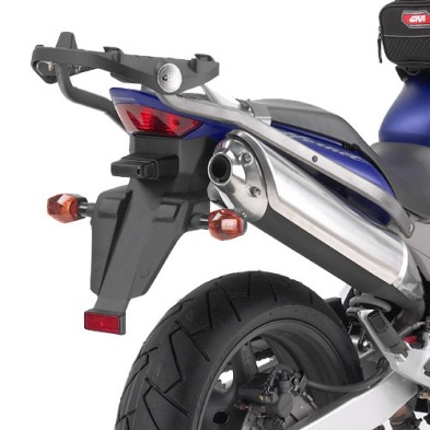 GIVI ADAPTADOR POSTERIOR 258FZ